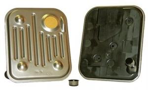 SUODATIN AUTOM VAIHT 4L80E 97 DEEP OIL PAN 4WD sis tiiv