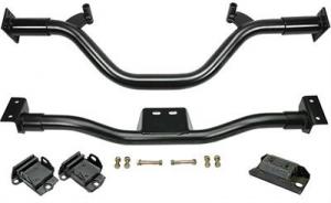 PALKKI VAIHTEISTON KIT CHEVROLET 4759 TRUCK