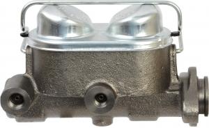 PÄÄJARRU SYLINTERI FORD6973 MUST6773 RUMPURUMPU TEHOSTETTU