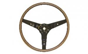 RATTI MUSTANG 1969 MACH 1 DELUXE RIM BLOW
