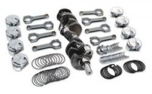 Scat Stroker sarja Chevy 383 141823BIE