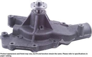 VESIPUMPPU FORD 429 6869