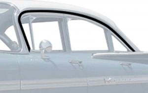 TIIVISTE KATONREUNA IMPALA 195960 2 DR HT 1pr