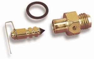 NEULAVENTTIILI HOLLEY 1850  600cfm