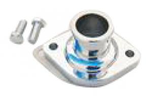 TERMOSTAATIN KOPPA  MOPAR SBBB 63mm termostaattikromi