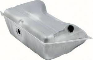 POLTTOAINE TANKKI MOPAR ABODY 197176 16 GALLON ZINC