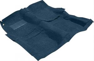 MATTO LATTIAN IMPALA 196570 4D HT  MEDIUM BLUE