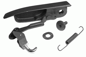 KAHVA RÄTTIKATON MUSTANG 196467 OIKEA