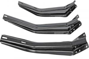 KORJ PELTI ETU BED PUP STEPSIDE GM TRUCK 4753