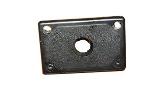 Oven peitelevy sisälle peilin säätönupin gm fbody 8292