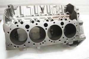 MOOTTORIALAKERTA CHEVY 350 2pc KÄYTETTY 030  2 PULT
