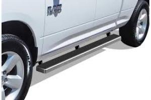 ASTINLAUTA DODGE RAM 15002500 0915 4 X 78 alumiini1pr