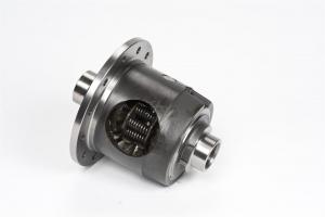 TASAUSPYÖRÄSTÖ LUKKO GM 95 8414BOLT 33spl kaikki välitykset