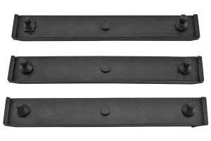 KUMI JÄÄHDYTTÄJÄN PONTIACA BODY 6467