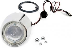 PERUUTUSVALO MUSTANG 6768 oikea sis runkolasi poltin tiiv kiinnike 15511G1