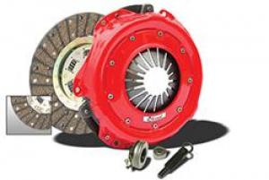 KYTKINASETELMA  LEVY  MUSTANG GT9904  11x10625 x 10 spl S LEVEL