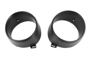 KEHYS AJOVALONUMPION SISÄ MUSTANG 1969 1pr muovia oe tool DC 13064er