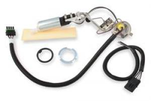 POLTTOAINEPUMPPU  ANTURI GM ABODY 196467 Holley 58 psi 255lph
