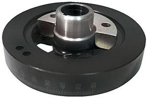 VÄRINÄNVAIMENNIN FORD 429
