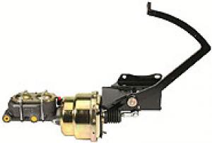 JARRUTEHOSTINPEDALMC KIT WFRAME 5559 TRUCK no valve