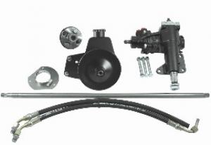 OHJAUSTEHOSTIN SRJ MUSTANG6466 msPS sispumpsimpukan letkut jne