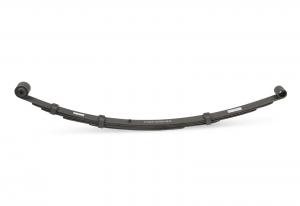 TAKAJOUSI MUSTANG 196473 HD 5 lehtinen harmaa 1kpl