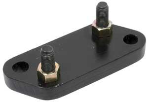 IDLER ARM CONVERSION BRACKET 5860