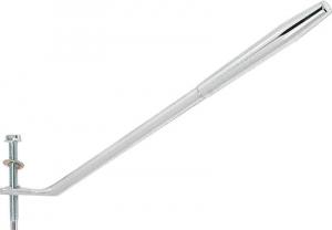 VIIKSI VILKUN MOPAR B BOPDY 6667 ruuvi kiinnityspitkä kromi