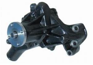 Vesipumppu Chevrolet SB valurauta