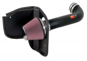 DIRECT INTAKE KIT DOD RAM 9502 59DSL
