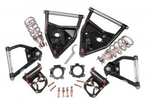 KEULAN MUUTOS SARJA COIL OVER CHEVY C PICK UP 6387 putkitukivspindle