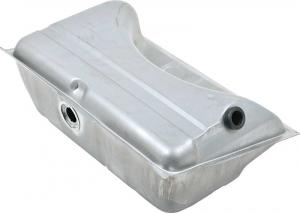 POLTTOAINE TANKKI MOPAR ABODY 1963 18 GALLON ZINC