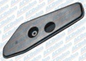 SUODATINTIIV AUTOM VAIHT FORD BRONCO RANGER 8587