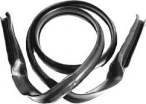 TIIVISTE HEADER MOPAR BBODY 6265 AVO
