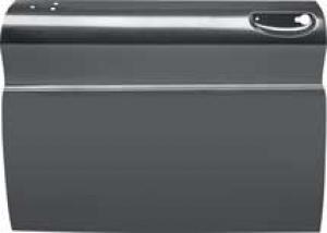 KORJ PELTI OVEN PINTA GM PICKUP 196066 VASEN