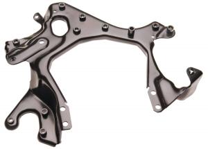 TELINEBRACKET MOOTTORIN APULAITTEILLE 43 ASTRO JA V8