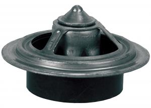 TERMOSTAATTI GM 65L D GVAN 9396 VANHA KORIM