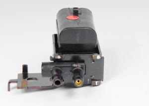 VENTTIILI ALIPAINESÄHKÖ GM TRK 9401