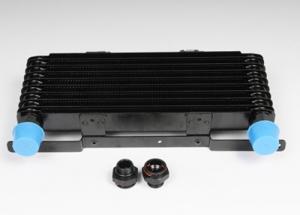 JÄÄHDYTIN ÖLJYN GM 0107 SILVERADO