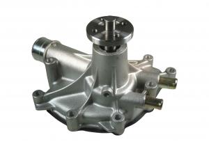 VESIPUMPPU FORD 7991 302 TBIRD 8084 ALUMIINIA
