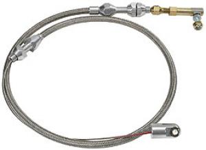 KAASU VAIJERI YLEISMALLI PITUUS 24 STAINLESS pce1251002
