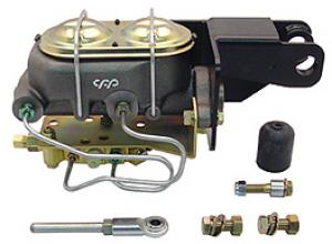 JARRUPÄÄSYLINTERI 2PIIRIVENTTIILIBRACK GM 5559 TRUCK