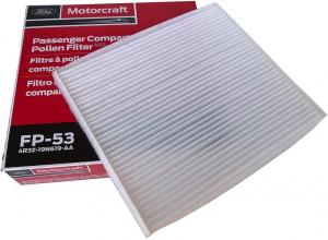 SUODATIN RAITISILMAN FORD MUSTANG 05 