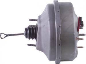 JARRU TEHOSTAJA VACUUM GM 0306 SILVESUBURTAHOEESCAL 0306