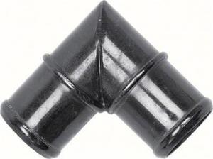 KULMAELBOW 6870 BB CHEVY huohotin putki 90kulma K0074