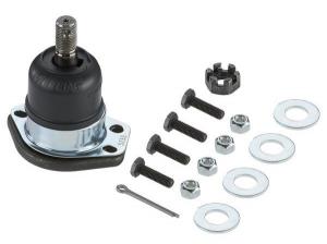 PALLO NIVEL GM RWD 7096 YLÄ   ASTROS10 2WD 8302