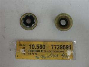 KEHYS LUKKONUPIN GM FBODY 196881