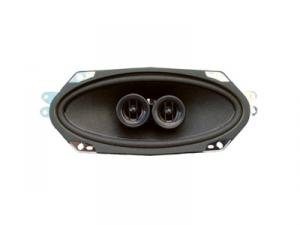 KAIUTIN MUSTANGFALCON 6466 KOJELUTA 4X10 140W dual clone