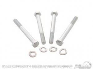 PULTTI SARJA ROPELIN SPACER FORDMUSTANG 225 44
