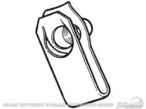 MUTTERI U  FORD 6070 51618